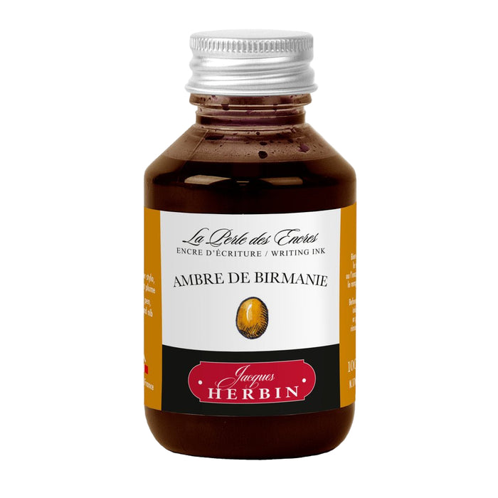 Ambre de Birmanie