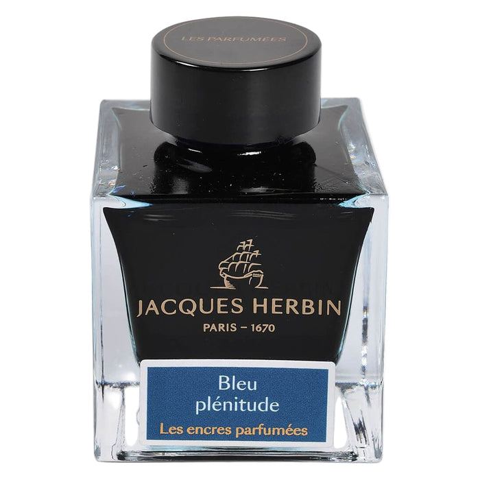 Bleu Plénitude