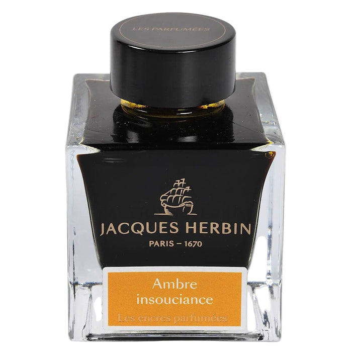 Ambre Insouciance