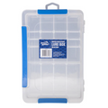 JARVIS WALKER WATER RESISTANT LURE BOX 3