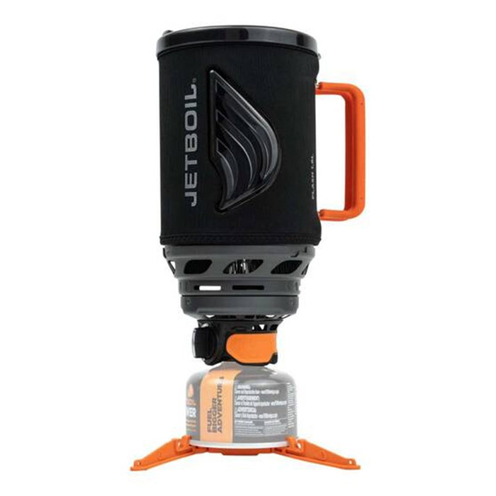 JETBOIL FLASH 1.8L CARBON