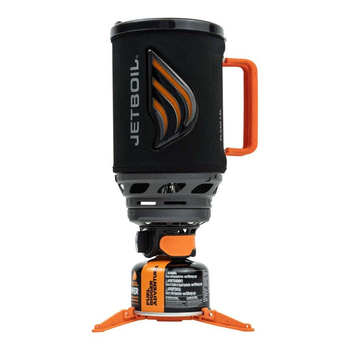JETBOIL FLASH 1.8L CARBON