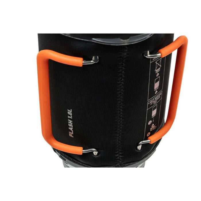 JETBOIL FLASH 1.8L CARBON