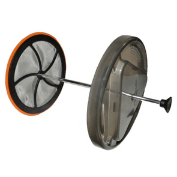 JETBOIL GRANDE COFFEE PRESS SILICONE