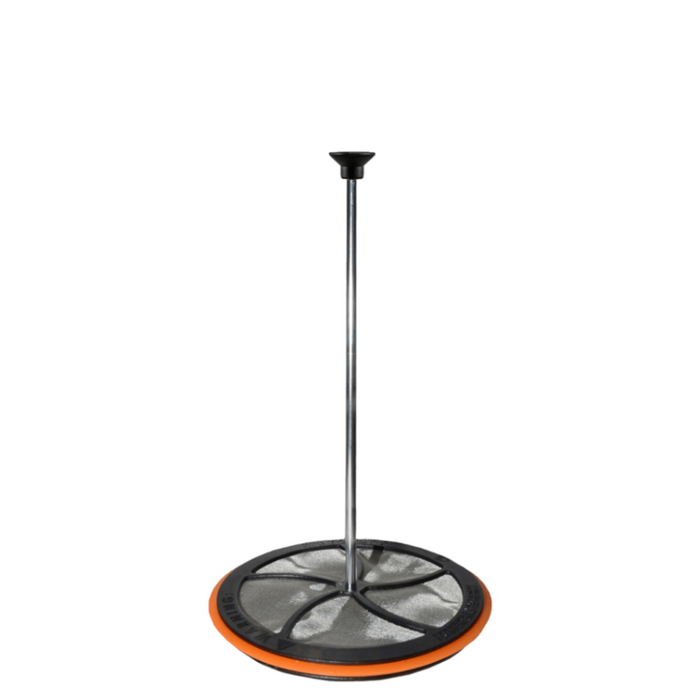 JETBOIL GRANDE COFFEE PRESS SILICONE