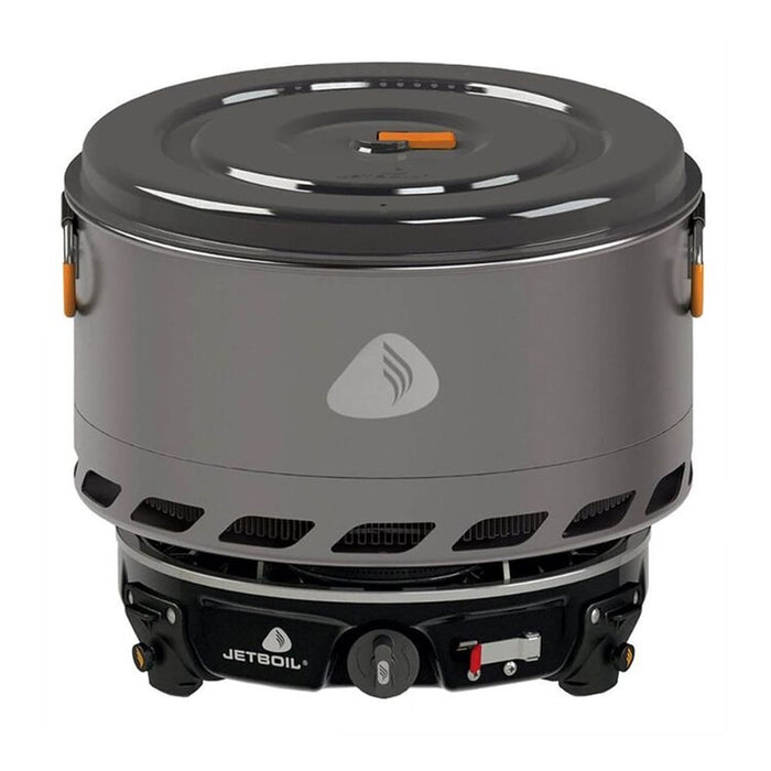 JETBOIL HALFGEN BASECAMP SYSTEM