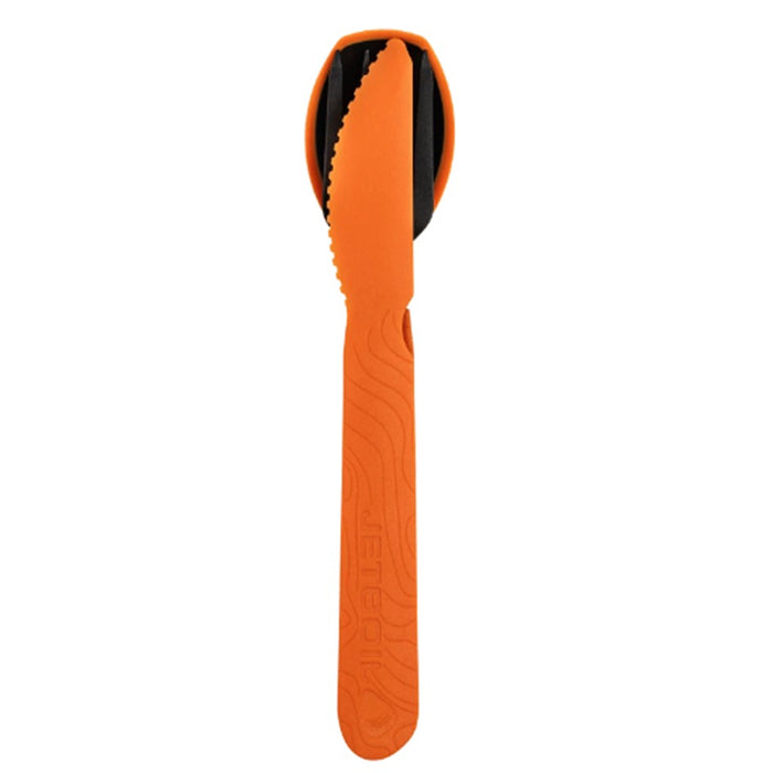 JETBOIL TRAILWARE UTENSIL SET