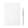 Kaco A5 PU Notebook with Midot Gel Pen