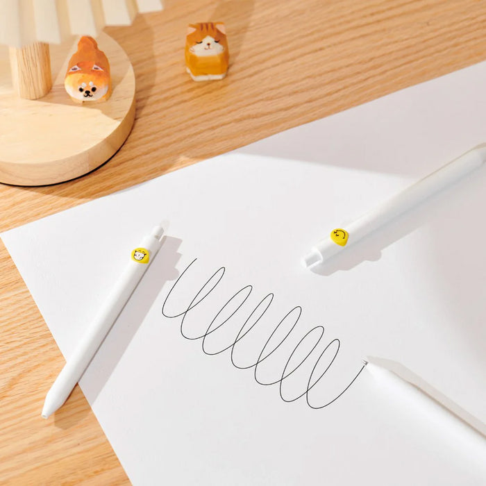 Kaco Beta Smiley World Gel Pen Set