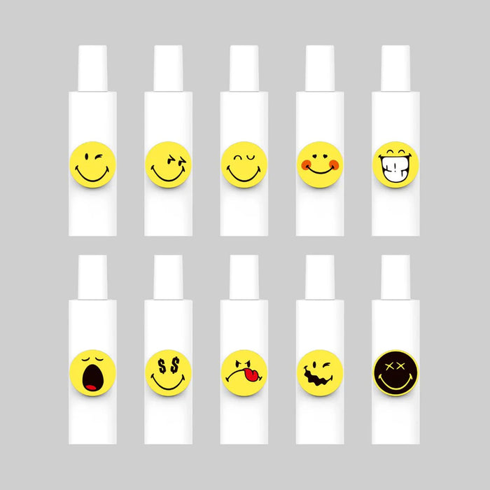 Kaco Beta Smiley World Gel Pen Set