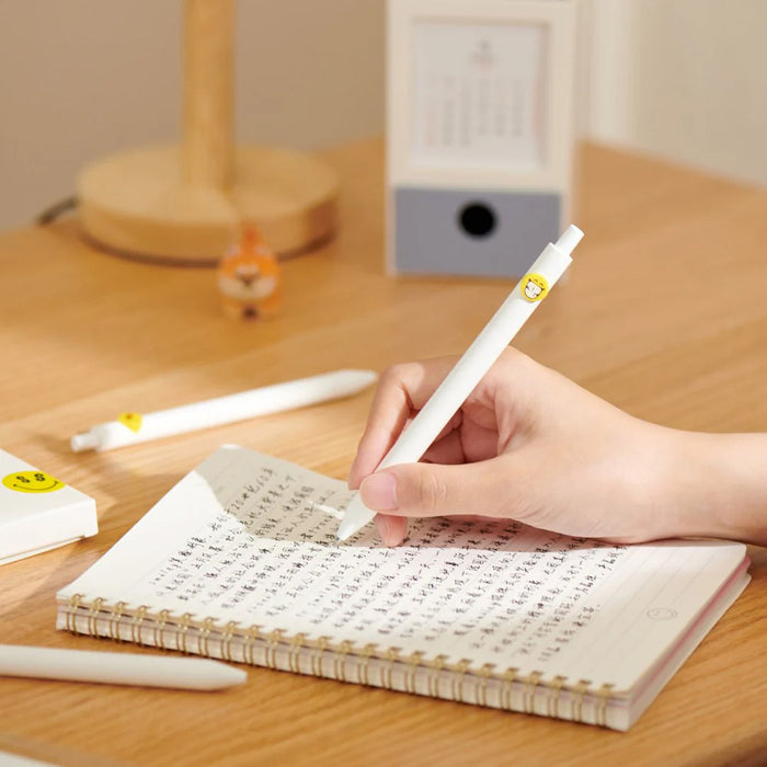 Kaco Beta Smiley World Gel Pen Set