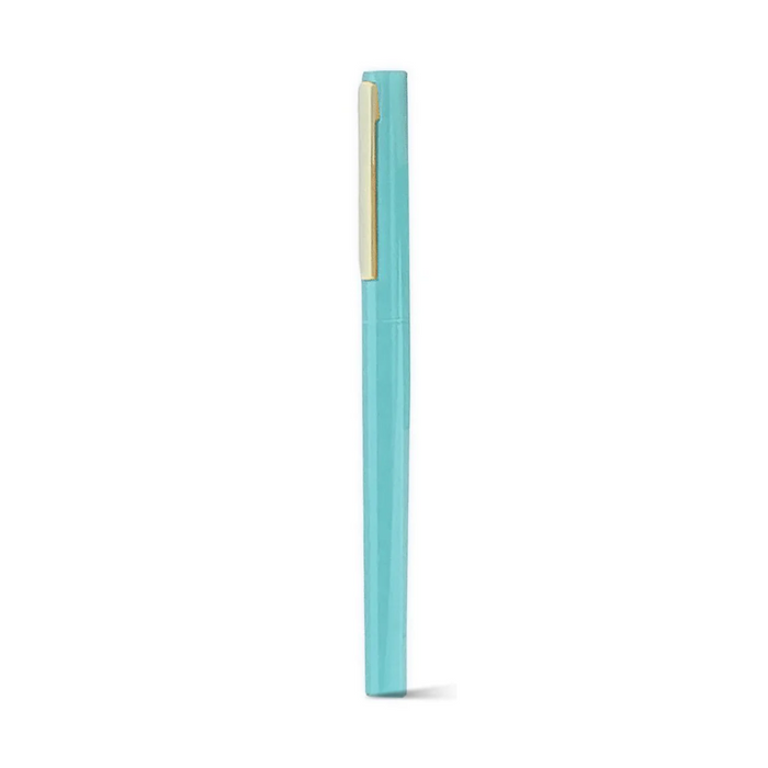 Extra Fine / Aqua