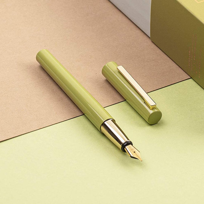 Kaco Brio Fountain Pen Set