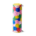 Kaco Cylinder Pen Case (with Smiley World)