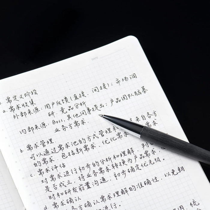 Kaco Edge Roller Ball Pen