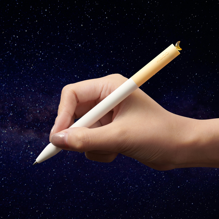 Kaco First Roller Stars Gel Pen Set