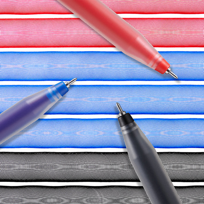 Kaco Joy Gel Pen Set