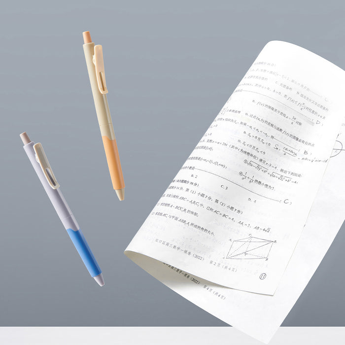 Kaco K9 Garden Party 0.5mm Gel Pen Set