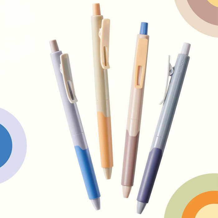 Kaco K9 Garden Party 0.5mm Gel Pen Set
