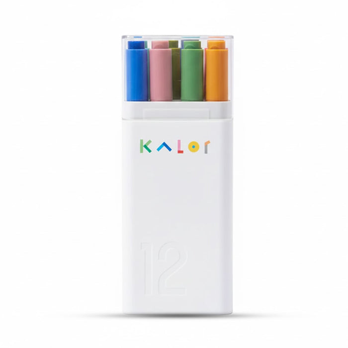 Kaco Kalor Oil Based Marker