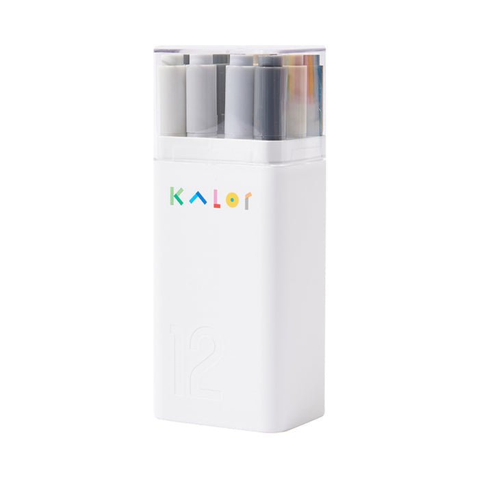 Kaco Kalor Oil Based Marker