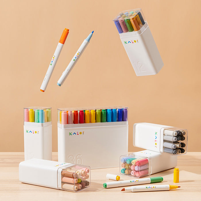 Kaco Kalor Oil Based Marker