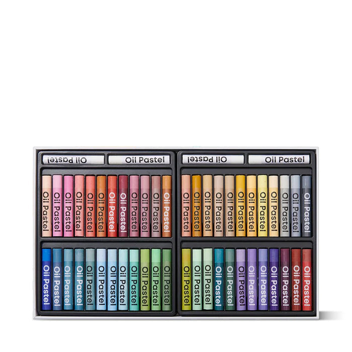 Pack of 48 / Macaron
