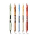 Kaco Keybo Gold List Gel Pen Set