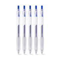 Kaco Keybo Transparent Gel Pen Set