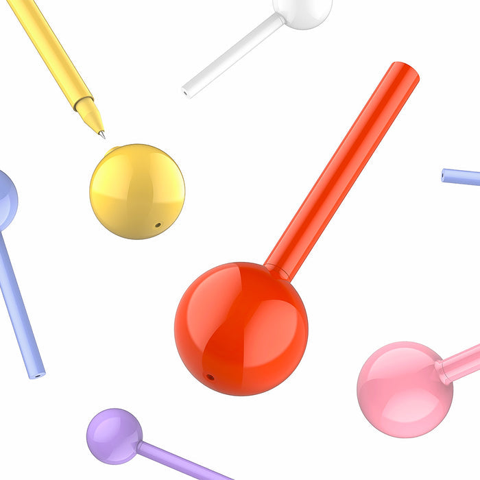 Kaco Lollipop Desktop Gel Pen