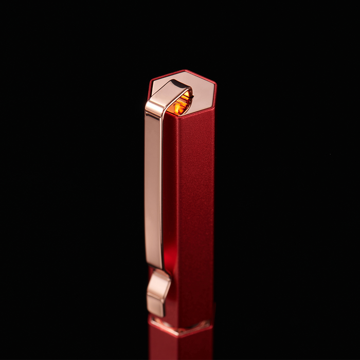 Kaco Luxo Fountain Pen