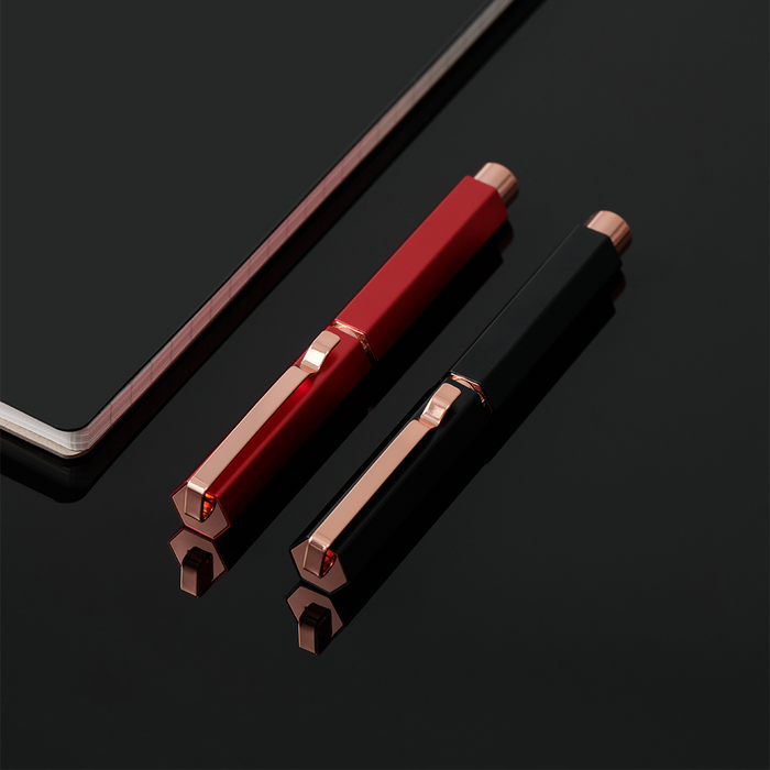 Kaco Luxo Fountain Pen