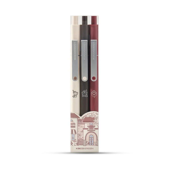 Kaco Midot Coffee Set