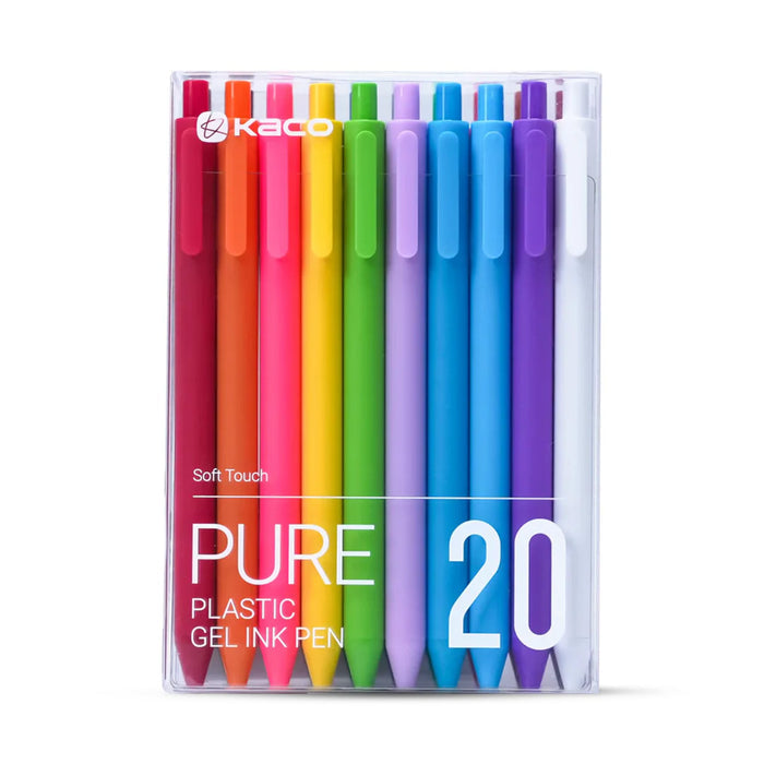 20 Assorted