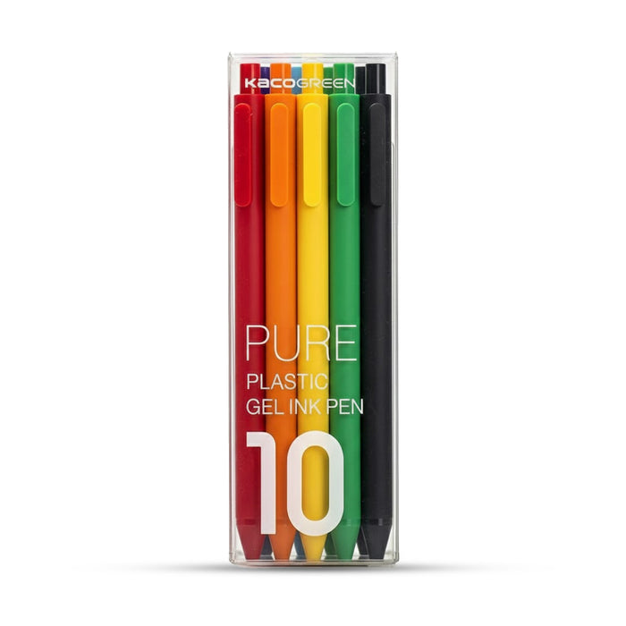 10 Assorted