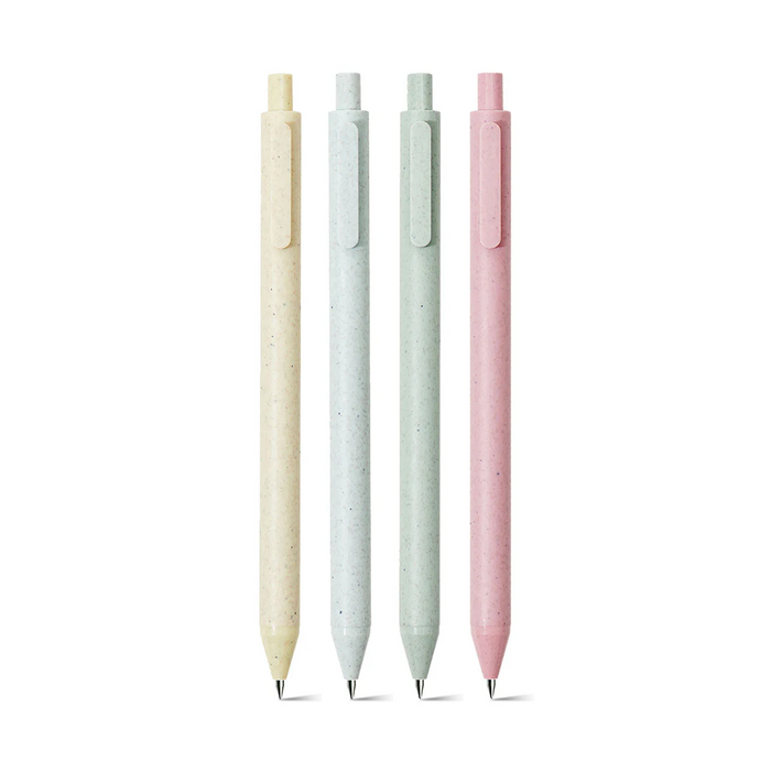 Kaco Pure Biodegradable Gel Pen