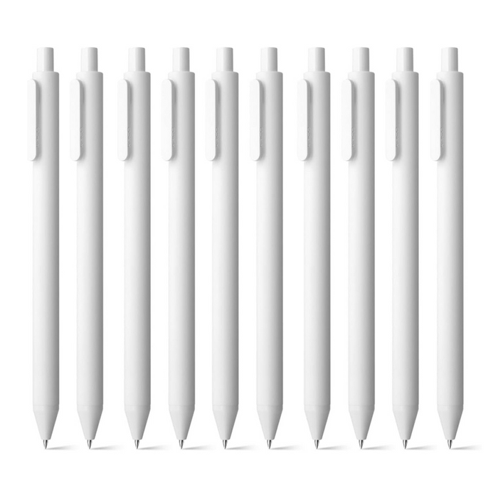 Kaco Pure Gel Pen Set