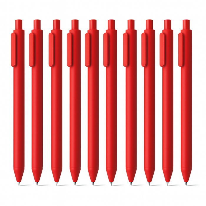 Kaco Pure Gel Pen Set