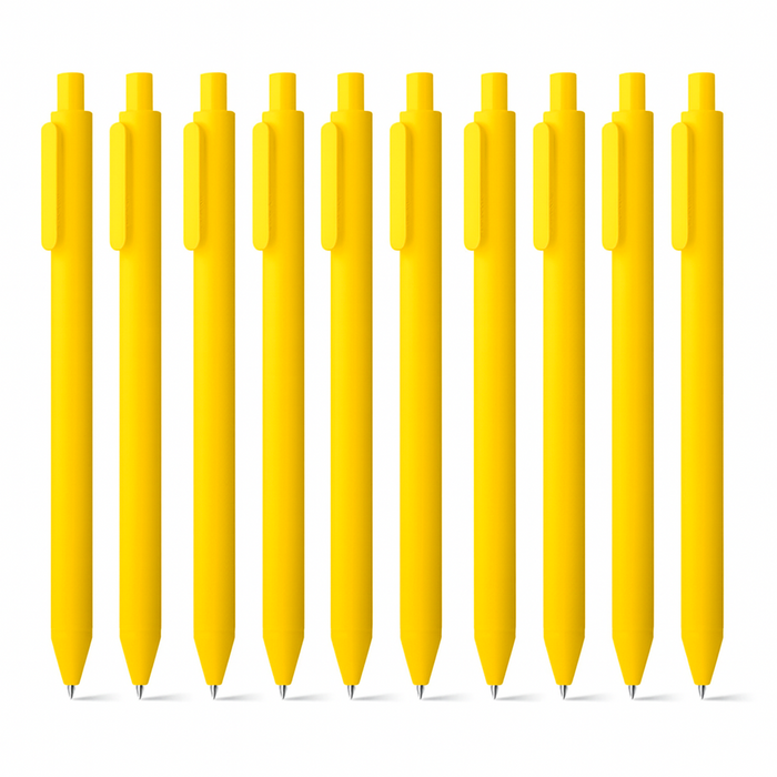 Kaco Pure Gel Pen Set