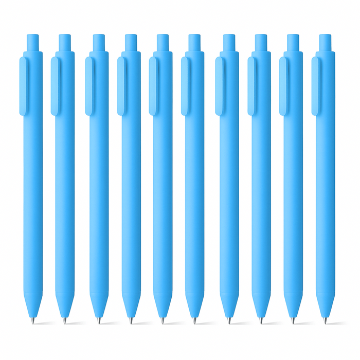 Kaco Pure Gel Pen Set