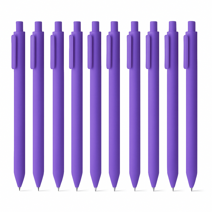 Kaco Pure Gel Pen Set