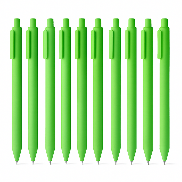 Kaco Pure Gel Pen Set