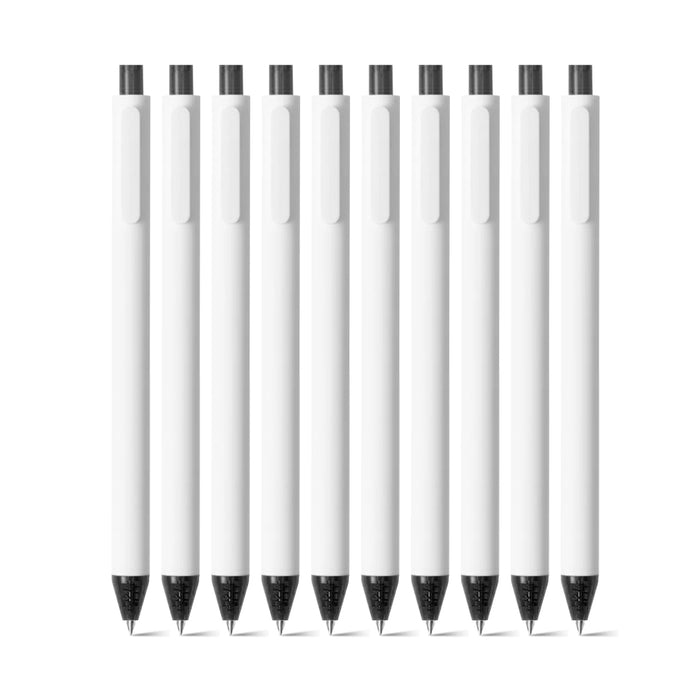 Kaco Pure Soft Candy Gel Pen Set