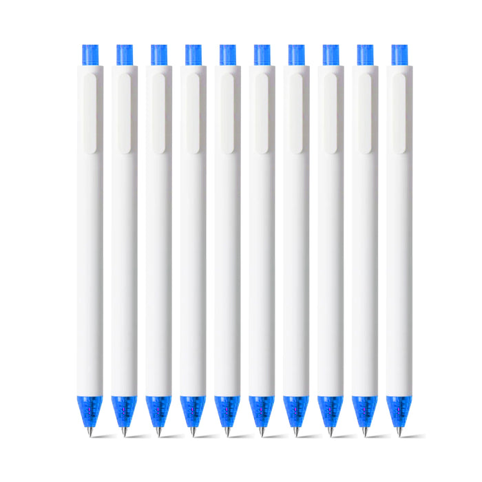 Kaco Pure Soft Candy Gel Pen Set