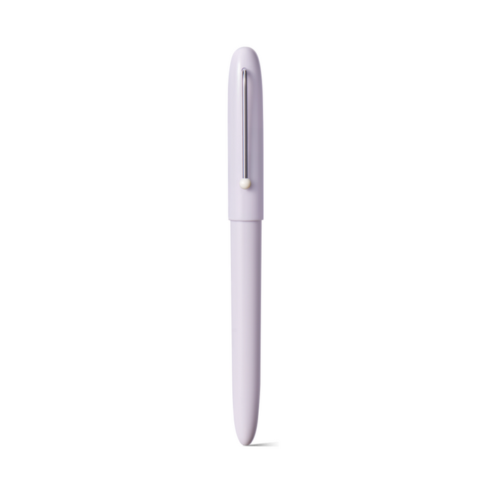 Retro Light Purple