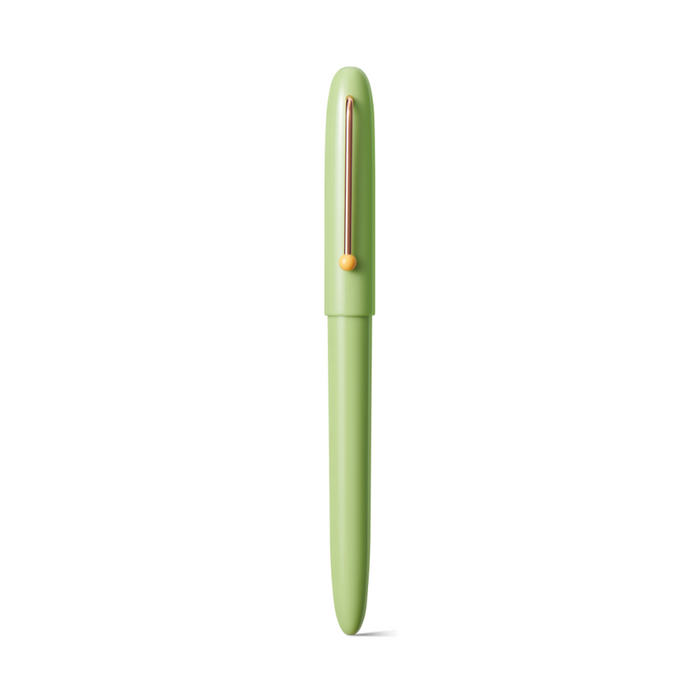 Avacado Green