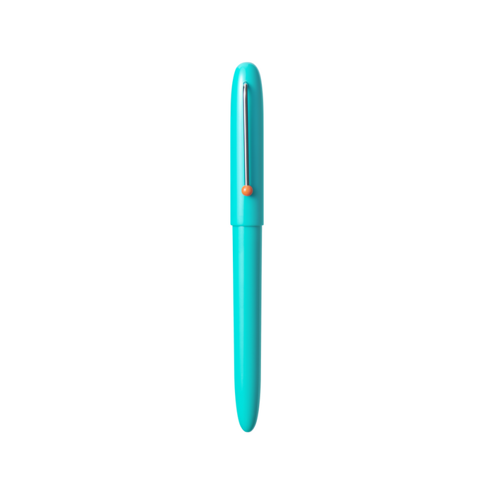 Kaco Retro Fountain Pen