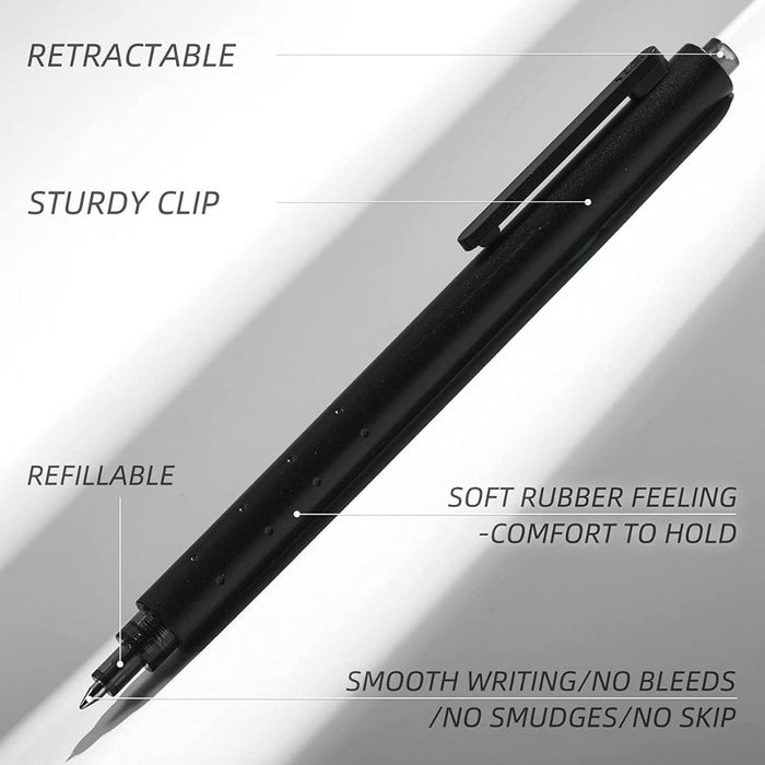 Kaco Rocket Elite Gel Pen Set
