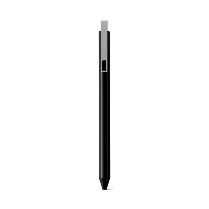 Kaco Smooth Metal Signature Gel Pen