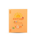 Kaco x Smiley World B5 Loose-leaf Ruled Notebook